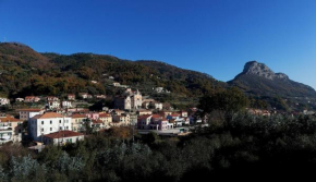  Locanda Piemontese  Калис Лигуре
